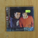 LENGUA SECRETA - VIVIR UN SUEÑO - CD