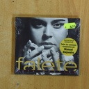 FALETE - PUTA MENTIRA - CD