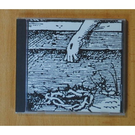 [246718] JOSEP SOLER - GROSSE PASSION - CD