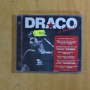 DRACO - AL NATURAL - CD