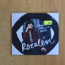 ROZALEN - QUIEN ME HA VISTO - CD