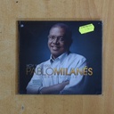 PABLO MILANES - HOY Y SIEMPRE - CD