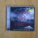 JOE HILL - EL TRAJE DEL MUERTO - CD