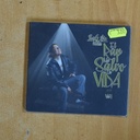 BAGMC - EL RAP ME SALVO LA VIDA - CD