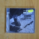 LOS BRINCOS - ETERNA JUVENTUD - CD