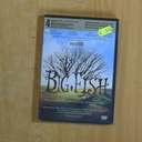 BIG FISH - DVD