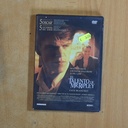 EL TALENTO DE MR RIPLEY - DVD