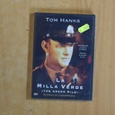 LA MILLA VERDE - DVD
