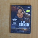 IN MY COUNTRY - DVD