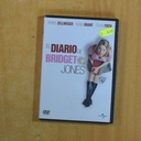 EL DIARIO DE BRIDGET JONES - DVD