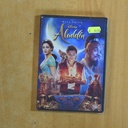 ALADDIN - DVD