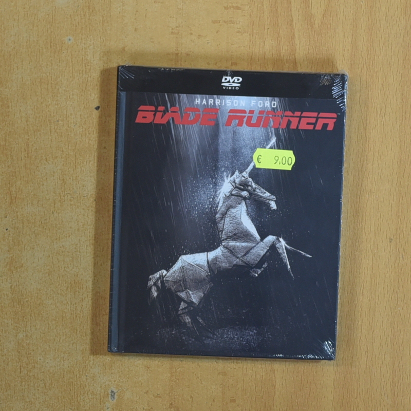 [417467] BLADE RUNNER - DVD