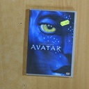 AVATAR - DVD