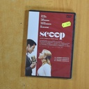 SCOOP - DVD
