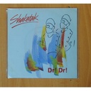SHAKATAK - DR! DR! / ORIENT EXPRESS - SINGLE