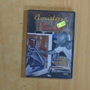 EL MISTERIO DE PICASSO - DVD