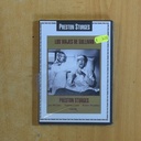 LOS VIAJES DE SULLIVAN - DVD