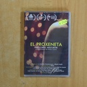 EL PROXENETA - DVD