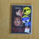 RESPLANDOR EN LA OSCURIDAD - DVD