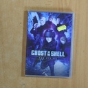 GHOST IN THE SHELL THE RISING - DVD