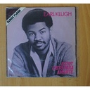 EARL KLUGH - ESTOY LISTO PARA AMARTE - SINGLE