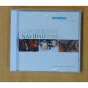 PASCUAL OSA - CONCIERTO DE NAVIDAD 2008 - CD