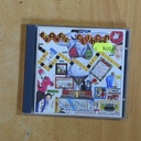 GEORGE CLINTON - SOME OF MY BEST JOKES ARE FRIENDS - CD