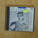 CONCHITA PIQUER - CONCHITA PIQUER - CD