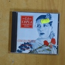 CONCHA PIQUER - Y SIN EMBARGO TE QUIERO - CD