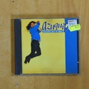 AZUQUITA - ESCUCHA QUE TE DIGO - CD