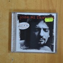 JOSE EL FRANCES - ALMA - CD