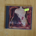 JOSE LUIS ENCINAS - DUENDE - CD