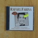RAFAEL FARINA - RAFAEL FARINA - CD