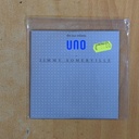 JIMMY SOMERVILLE - UNO - CD