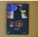 ANTONI VERDAGUER - LA TERANYINA - DVD