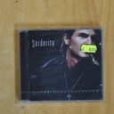 SORDERITA - SIETE RIOS CELESTES - CD