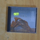 YES - THE REVEALING SONGS OF YES - CD