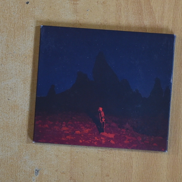 PHOEBE BRIDGERS - PUNISHER - CD