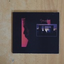 SAMPHA - DUAL - CD