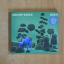 SNOOP DOGG - BUSH - CD