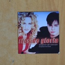 RIOS DE GLORIA - COMETE MI CUERPO - CD SINGLE