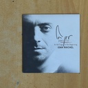IDAN RAICHEL - AT THE EDGE OF THE BEGINNING - CD SINGLE