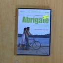 ABRIGATE - DVD
