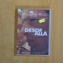 DESDE ALLA - DVD