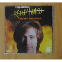 KENNY NOLAN - I LIKE DREAMIN´ / TIME AIN´T TIME ENOUGH - SINGLE
