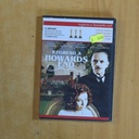 REGRESO A HOWARDS END - DVD