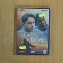 CADENA PERPETUA - DVD