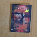 EL CAZADOR - DVD