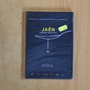 JAEN VIRGEN & EXTRA - DVD