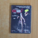 INSTINTO BASICO 2 - DVD